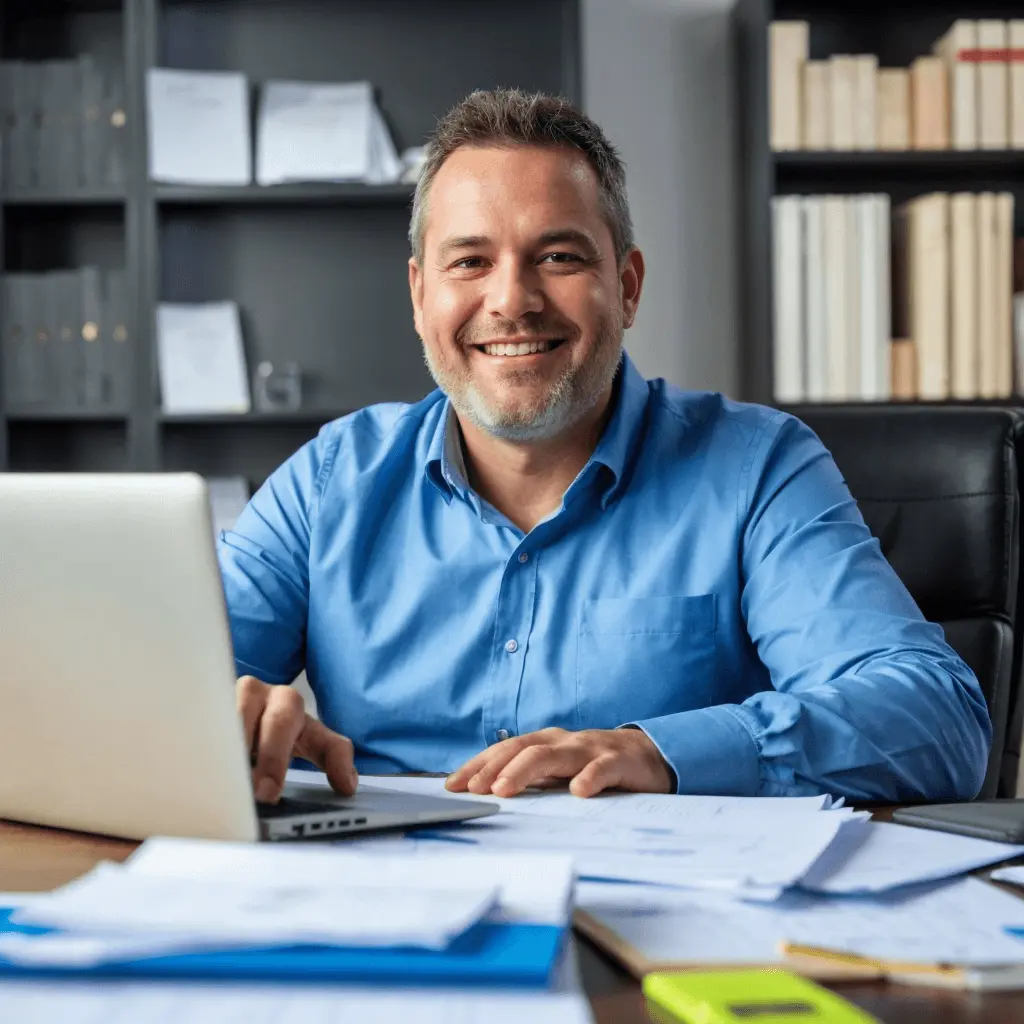 Otwórz firmę w Polsce